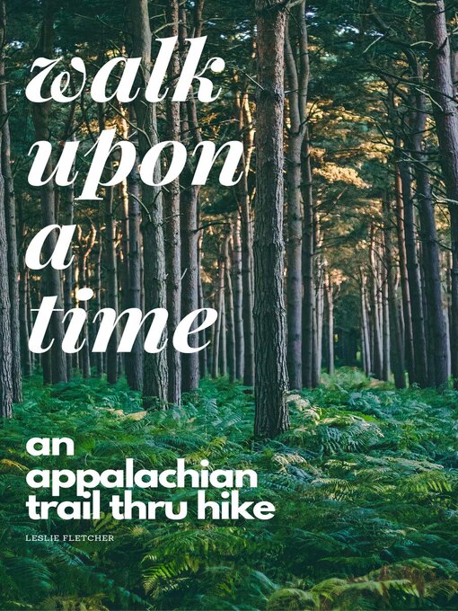 Cover image for Walk Upon a Time